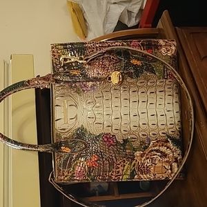 Brahman Caroline Handbag and  Wallet